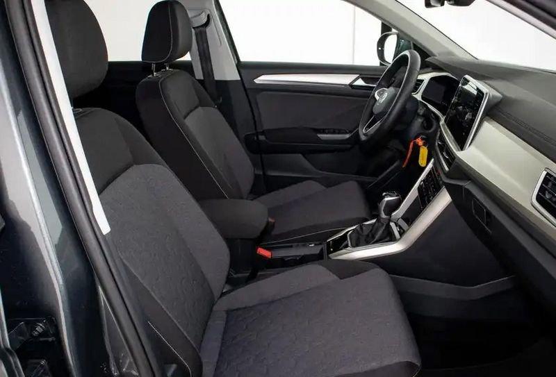Volkswagen T-Roc T-Roc 1.0 TSI Edition Plus