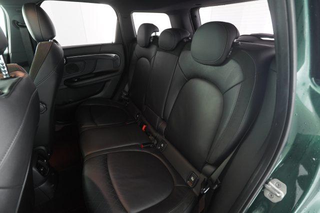 MINI Mini Countryman 2.0 Cooper S Countryman ALL4