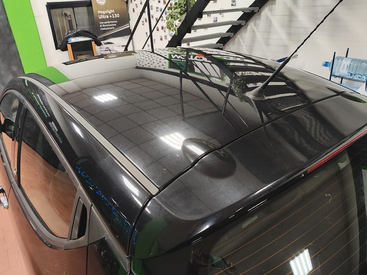 LANCIA YPSILON 1.2 NEOPATENTATI