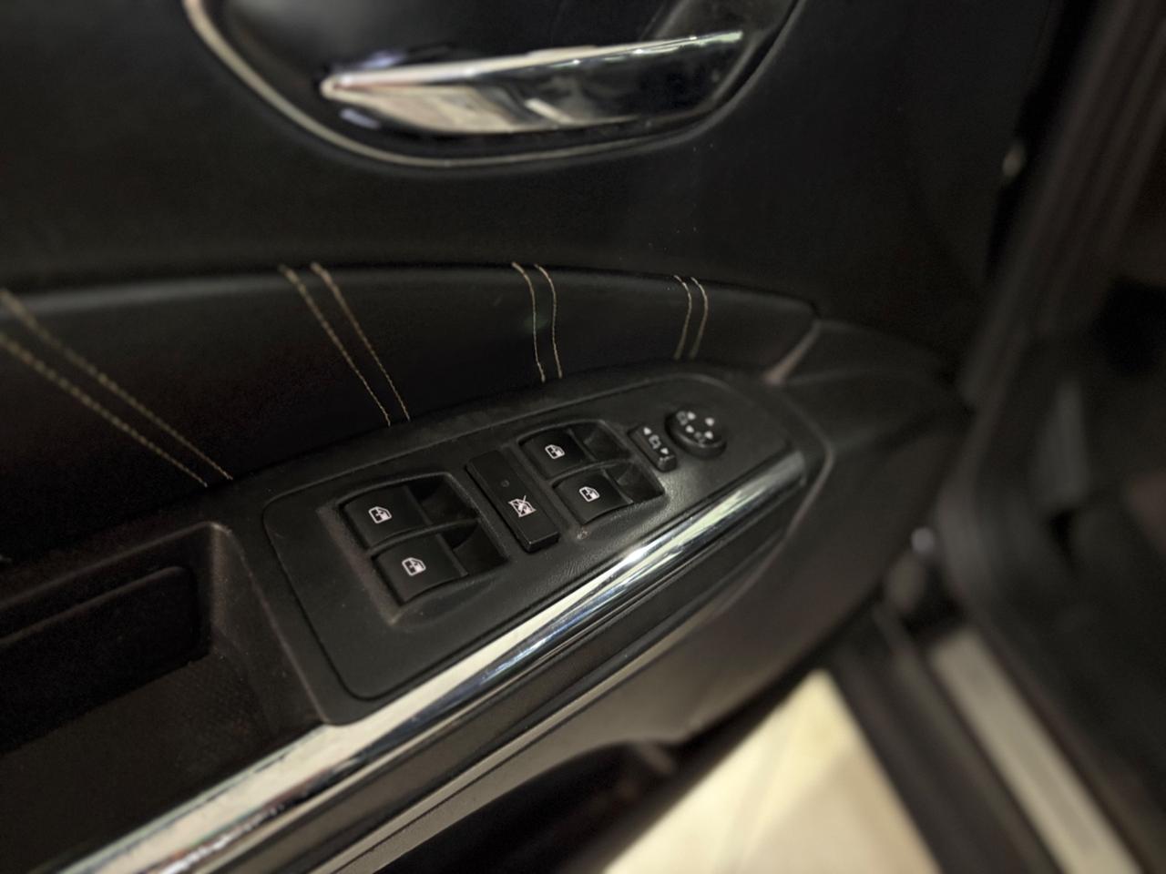 Lancia Delta 1.6 MJT DPF Platino PERMUTE E E FINANZIAMENTI