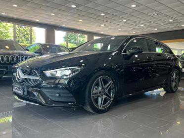 Mercedes CLA 200 d Automatic Premium 12.000 KM