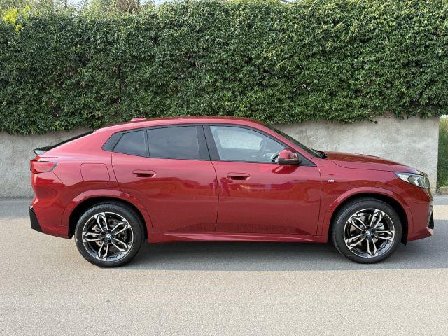 BMW X2 sDrive 20i Msport IVA ESPOSTA