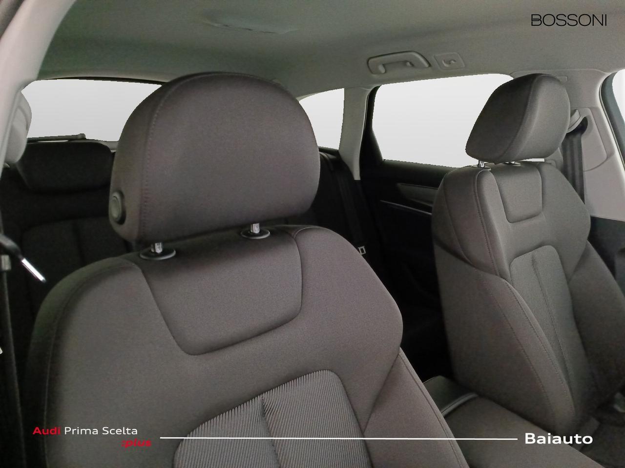 Audi A6 avant 40 2.0 tdi mhev 12v s line edition quattro ultra s tronic