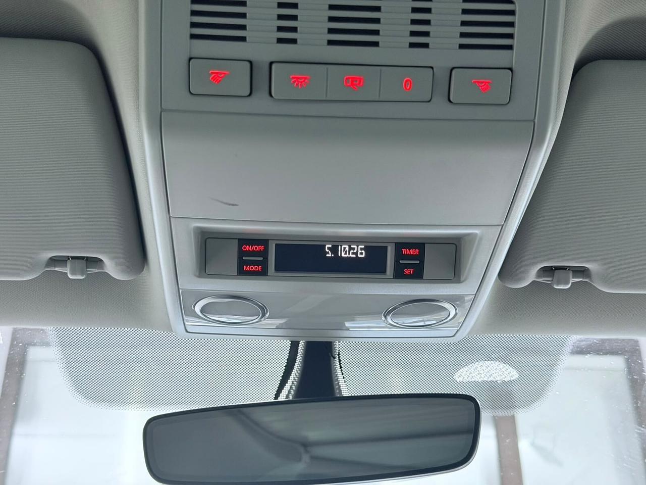 VW T6 CALIFORNIA BEACH 2.0TDI 150CV DSG 4MOTION
