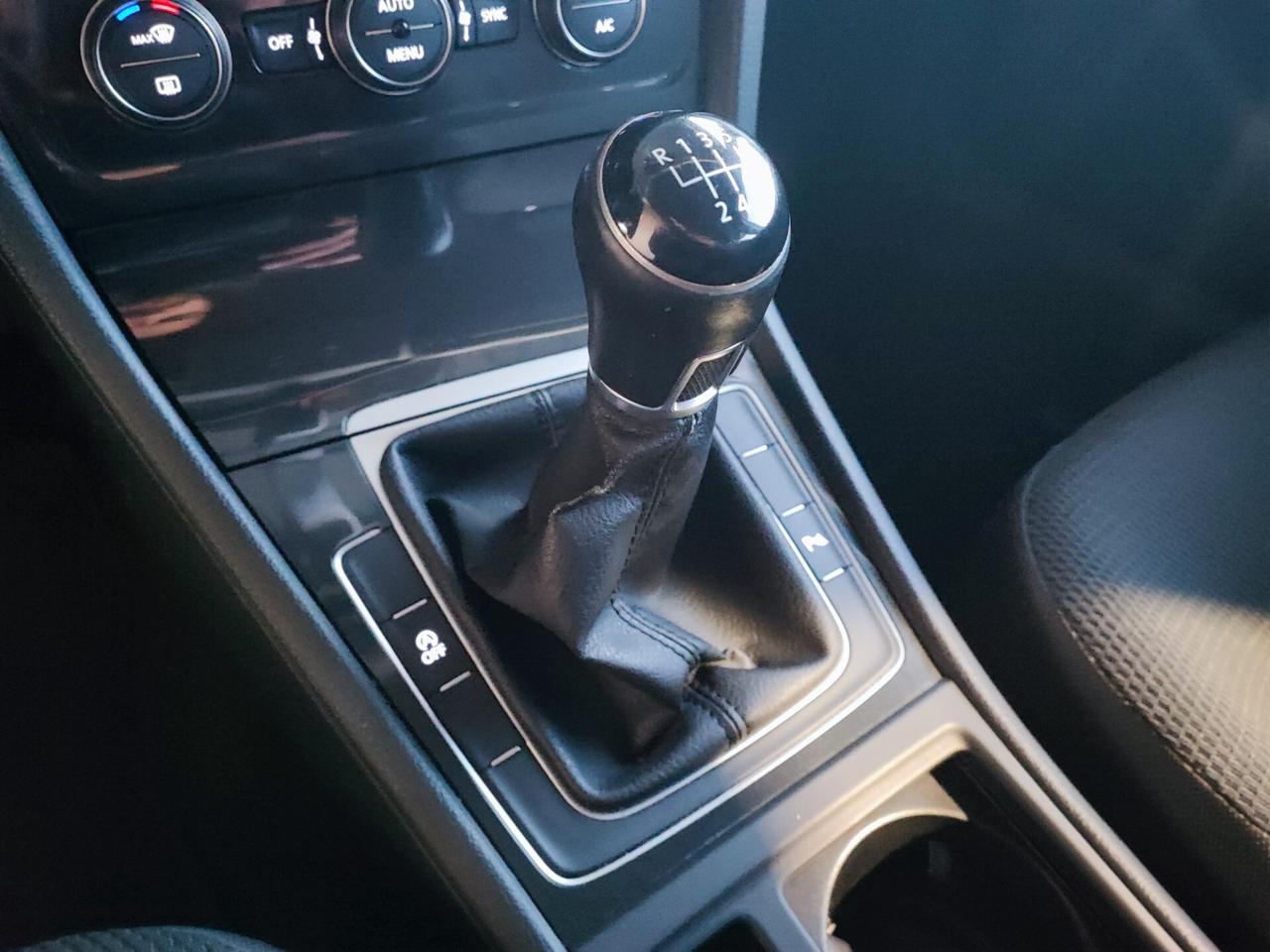 Volkswagen Golf Variant 1.6 TDI 115 CV 5p. Highline BlueMotion Technology