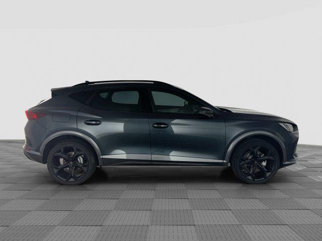 CUPRA Formentor Formentor 1.5 TSI