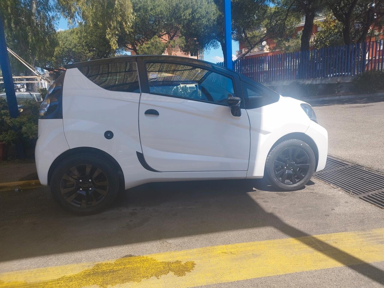 Casalini M20 Active