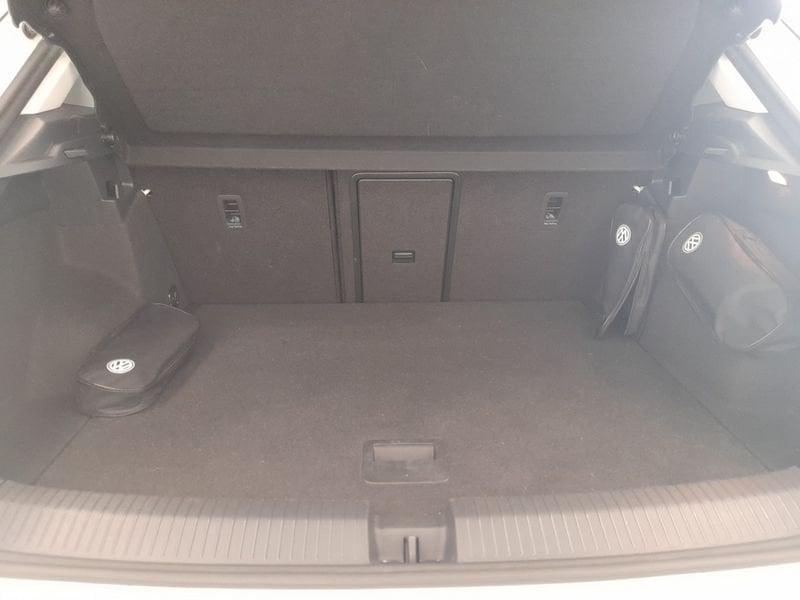 Volkswagen T-Roc 1.5 TSI ACT Style BMT