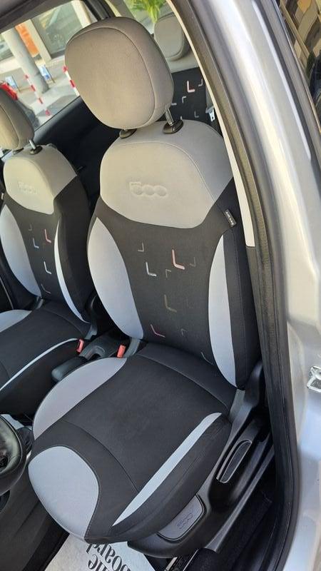 FIAT 500L 1.3 MultiJet 95cv Lounge GARANZIA
