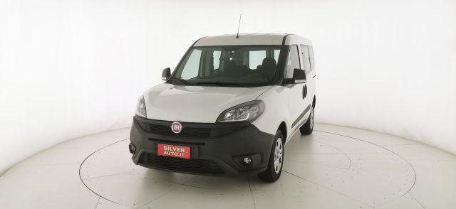 FIAT Doblo Doblò AUTOCARRO 1.3 MJT PC Combi N1 - PREZZO + IVA