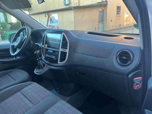 MERCEDES-BENZ Vito 109 CDI Tourer 9 POSTI! IVA INCLUSA!