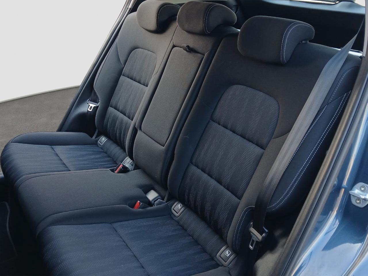 Kia Sportage 1.6 Business Class ecogpl 2wd 126cv