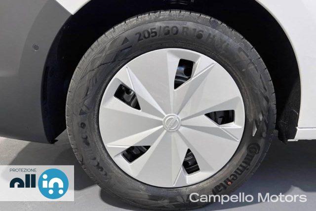 NISSAN Townstar TOWNSTAR VAN L1 130CV N-CONNECTA