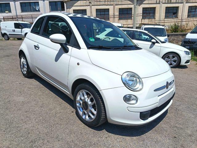 FIAT 500 1.2