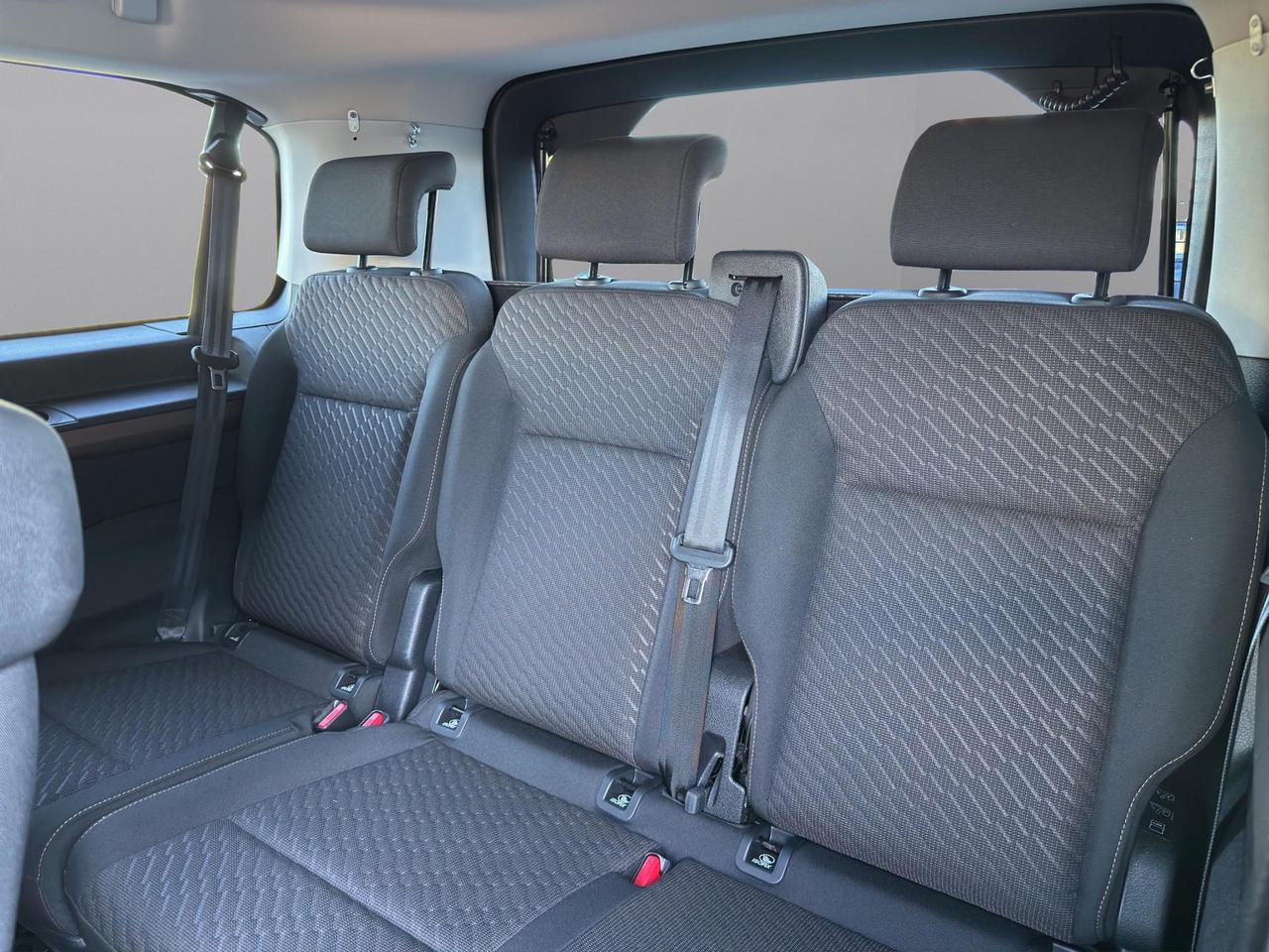 Toyota Proace Verso 2.0d 150cv S&S L1 Executive