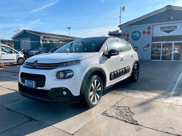 Citroen C3 pure ***ALLUVIONATA NON MARCIANTE***