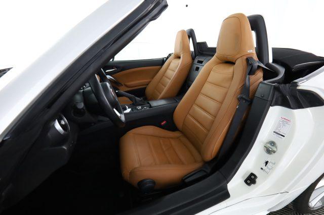 FIAT 124 Spider 124 spider 1.4 MultiAir 140 CV AT6 Lusso