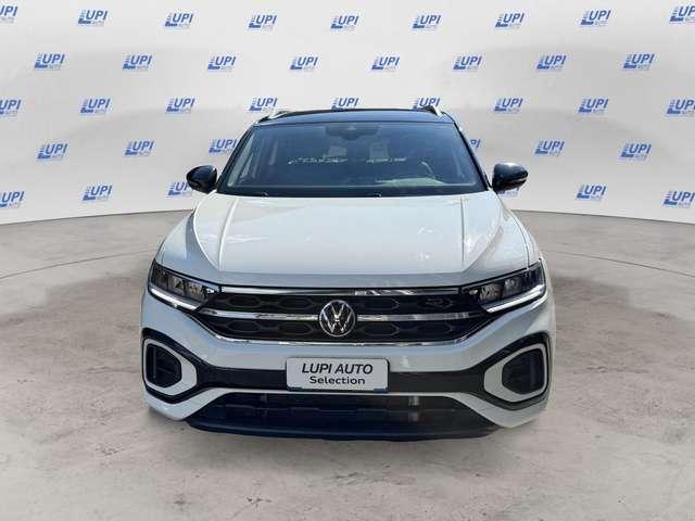Volkswagen T-Roc 1.5 tsi R-Line