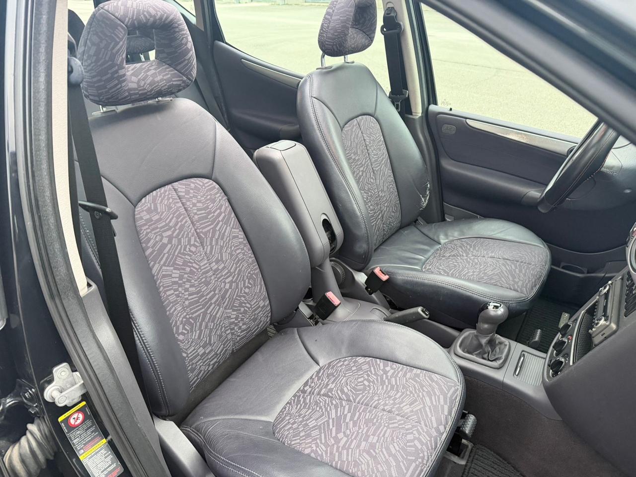 Mercedes-benz A 160 BlueEFFICIENCY 156000 km