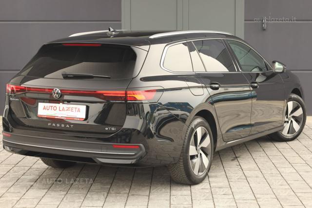 VOLKSWAGEN Passat 1.5 eTSI 150 CV ACT DSG Business