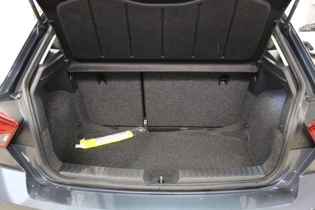 SEAT Ibiza 1.0 MPI 5 porte Style OK NEOPATENTATI