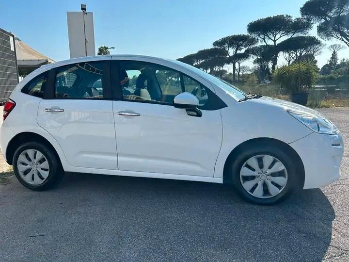 Citroen C3 PureTech 68 Attraction