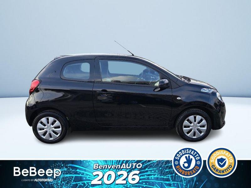 Citroën C1 3P 1.0 VTI FEEL S&S 72CV