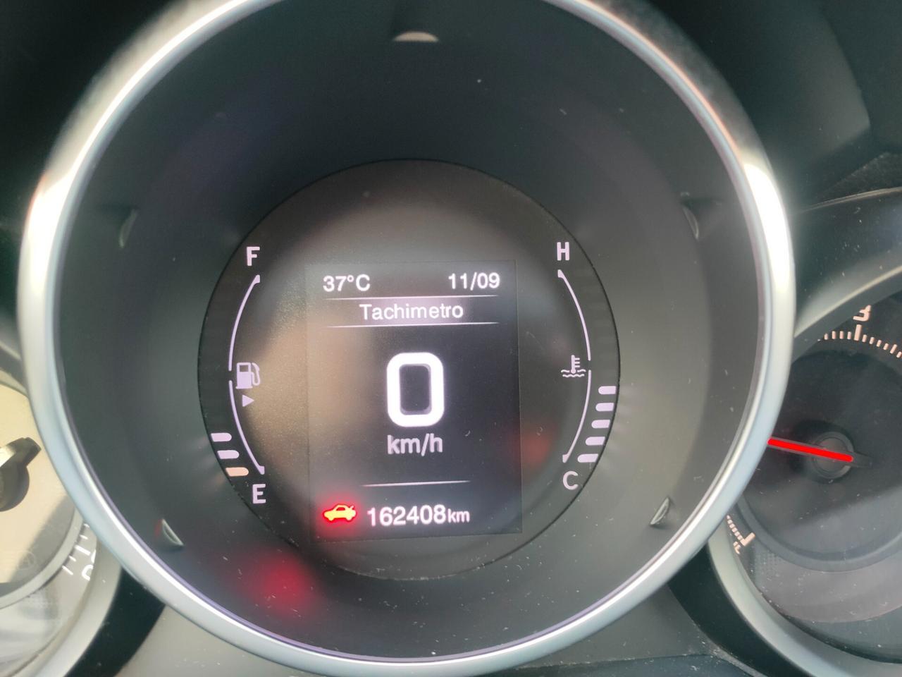 Fiat 500X 1.3 MultiJet 95 CV Pop Star neopatentati