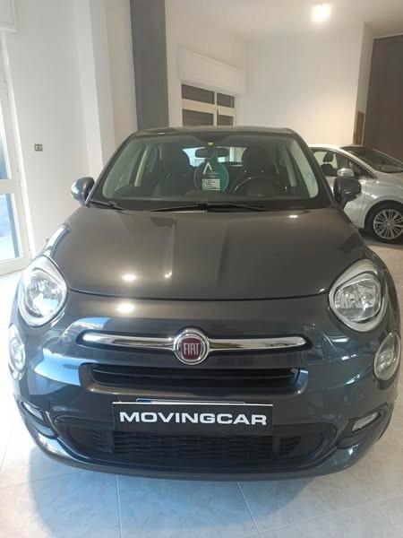 Fiat 500X 1.3 MultiJet 95 CV Pop Star