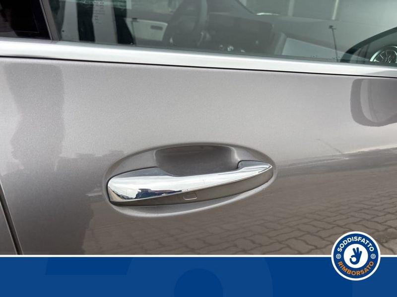 Mercedes-Benz GLA 250 E PLUG-IN HYBRID AUTOMATIC AMG line ADVANCED PLUS