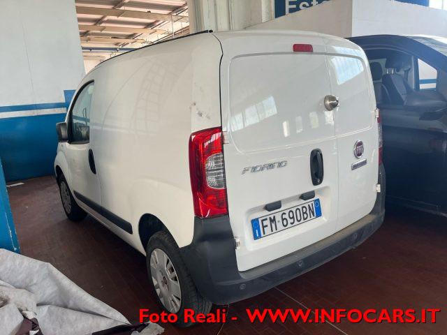FIAT Fiorino 1.3 MJT 80CV Cargo SX NON MARCIANTE !!!!