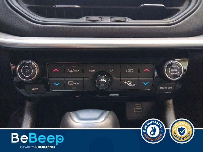 Jeep Compass 1.3 TURBO T4 PHEV LIMITED 4XE AUTO