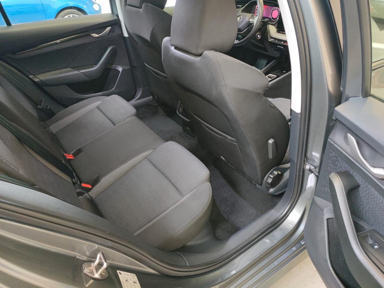 Skoda Octavia 2.0 TDI 150 CV DSG Wagon Executive