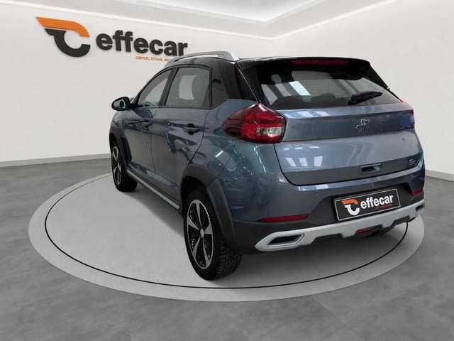 DR Automobiles DR 3.0 1.5 CVT Bi-Fuel GPL