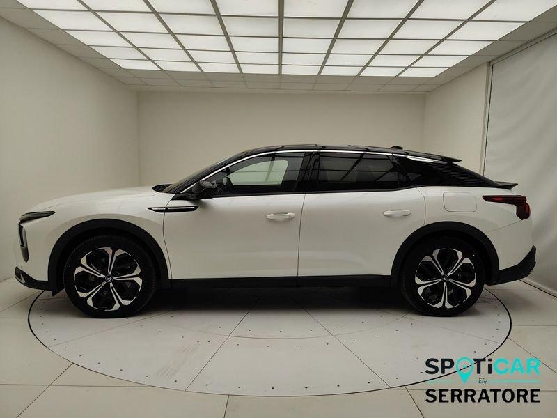 Citroën C5 X Nuova Hybrid 225 Ã«-EAT8 - Shine Pack