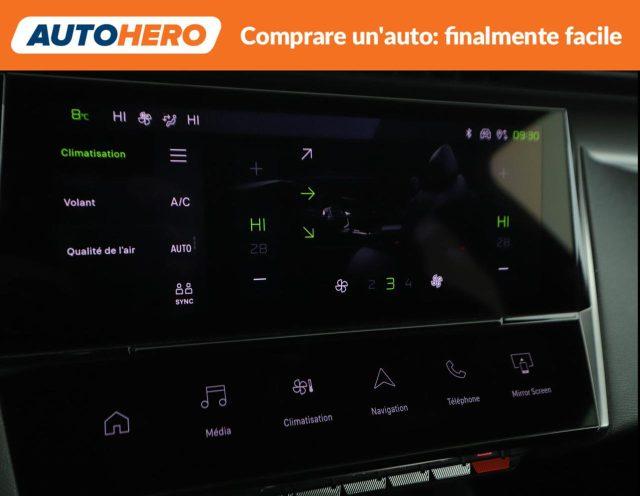 PEUGEOT 308 BlueHDi 130 S&S EAT8 GT