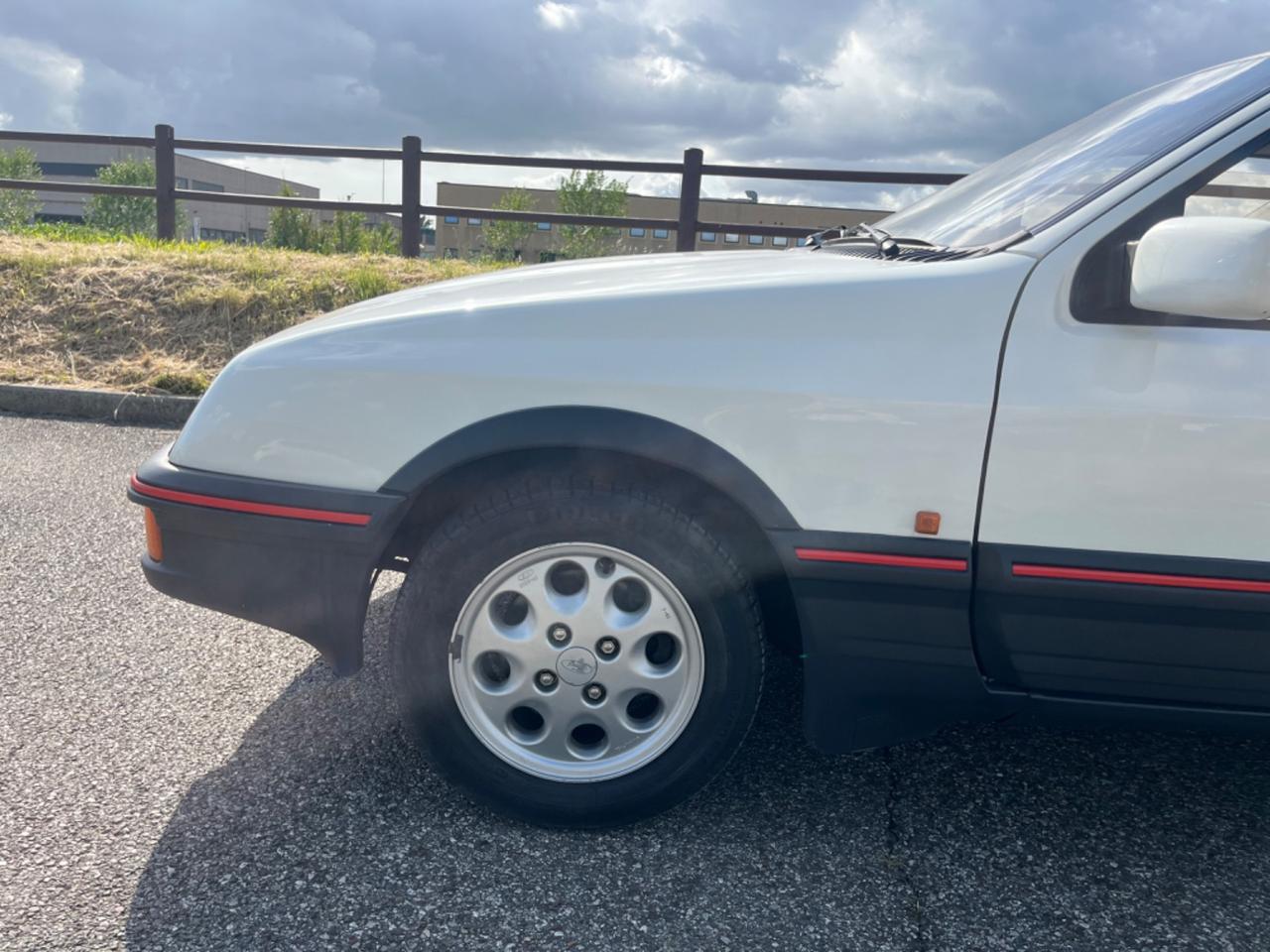 Ford Sierra XR4i 2.8 V6 RARAA