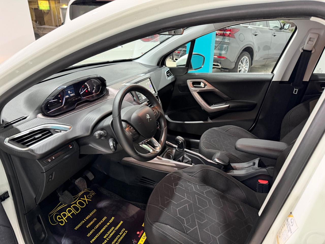 PEUGEOT 2008 ALLURE DIESEL *OTTIME CONDIZIONI