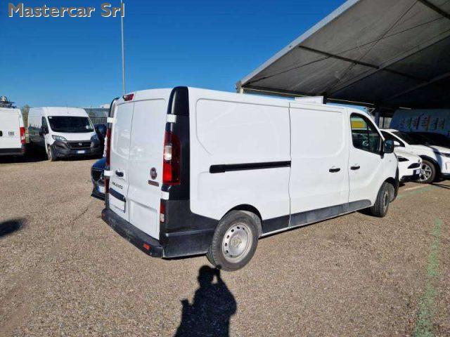 FIAT Talento 12Q LH1 2.0 ECOJET 120CV SeS - GE219SP