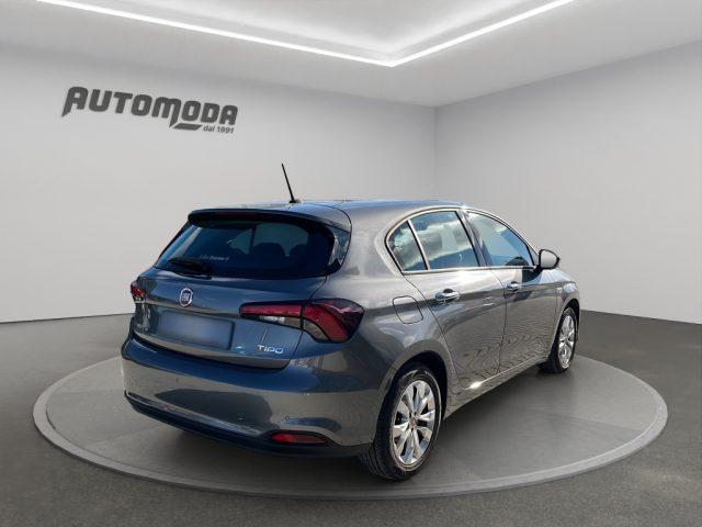 FIAT Tipo 1.4 GPL 120CV