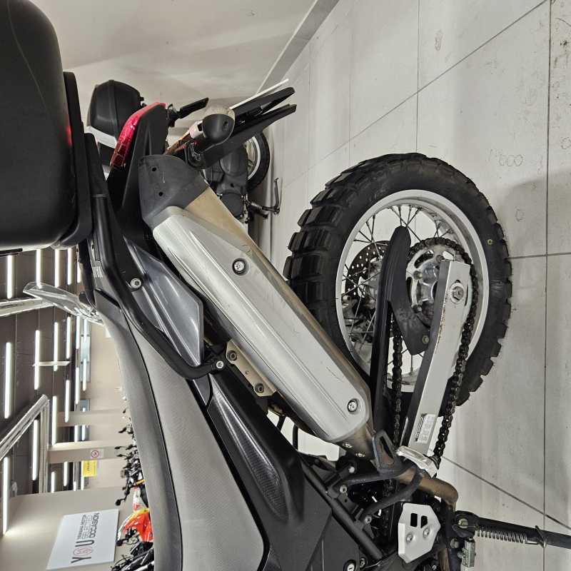Yamaha XT 660 R - 2006