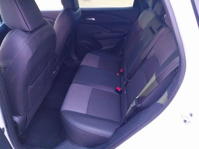 Nissan Qashqai 1.3 Mild Hybrid 158cv N-Connecta 2WD Xtron