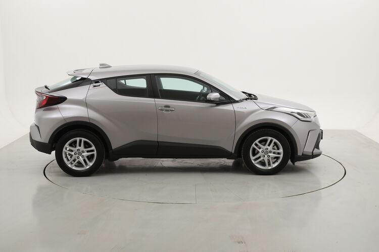 Toyota C-HR Hybrid Business BR131007 1.8 Full Hybrid 122CV