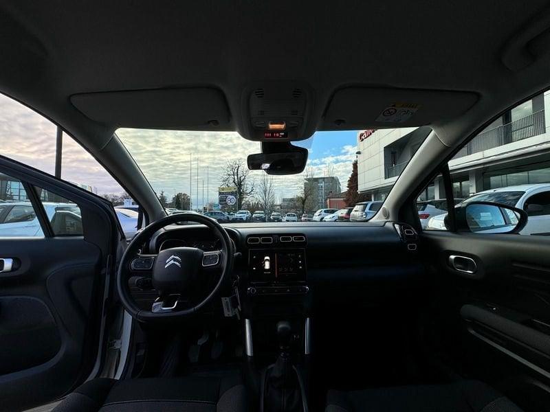 Citroën C3 Aircross C3 Aircross PureTech 110 S&S Feel