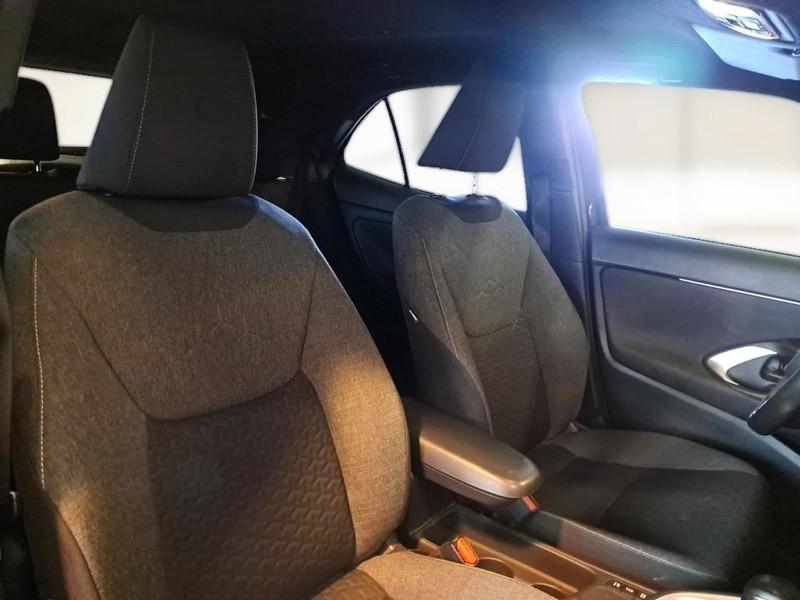 TOYOTA YARIS CROSS 1.5H 92CV E-CVT Trend