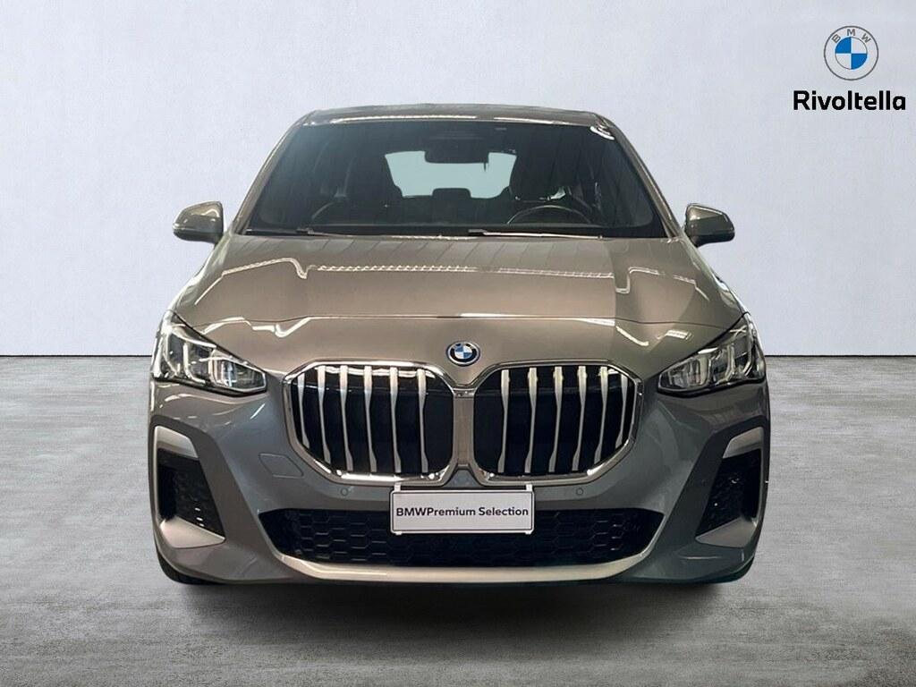BMW Serie 2 Active Tourer 225 e Msport xDrive DCT