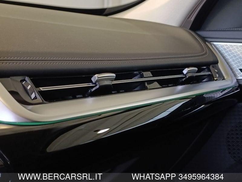 BMW X1 X1 xDrive 25e xLine*TELECAMERA POST*LED*PDC*PELLE*