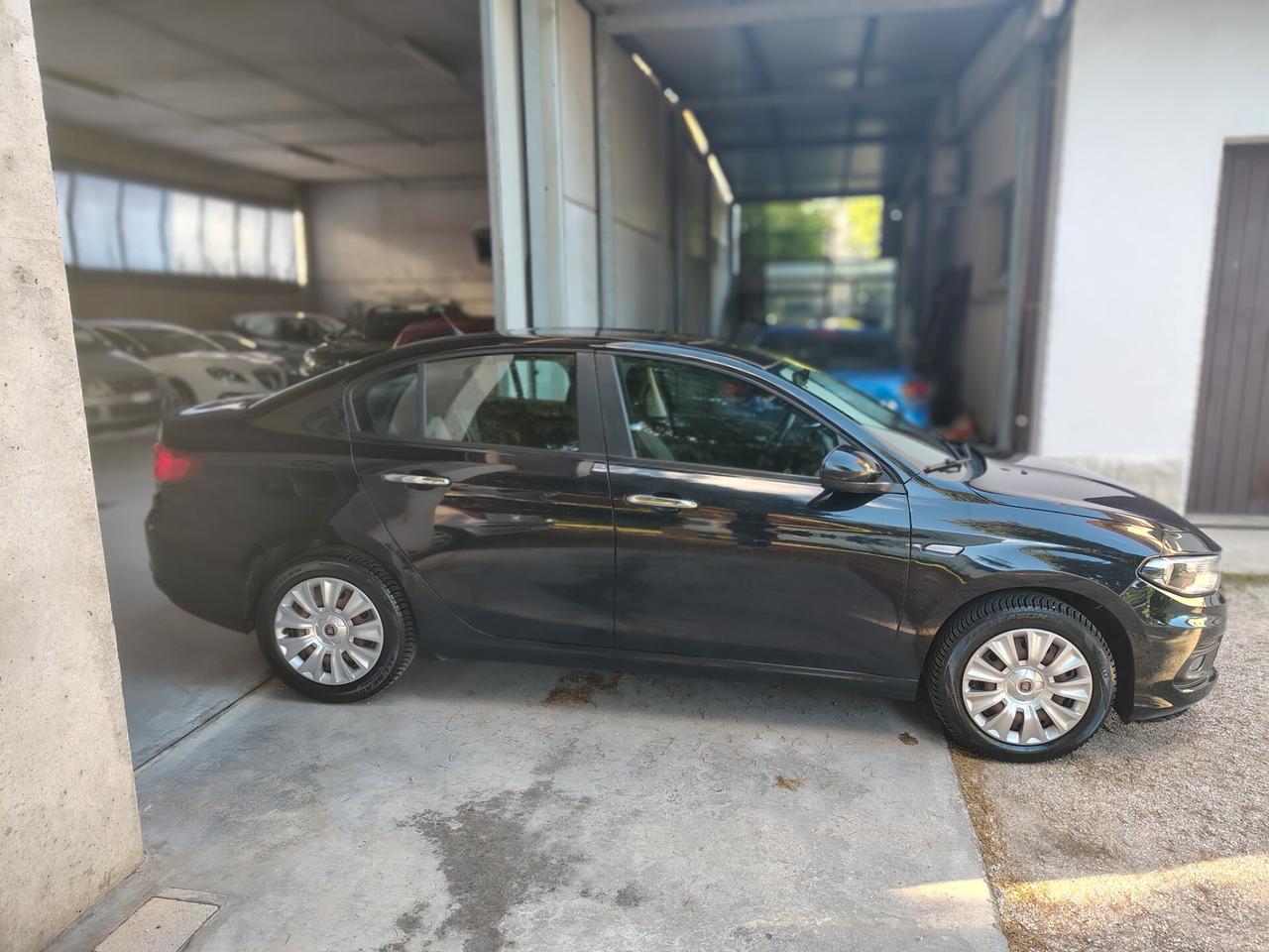 Fiat Tipo 1.3 Mjt 4 porte Easy