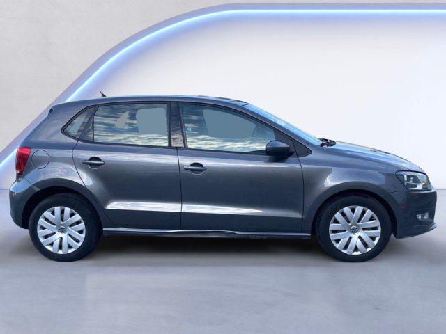 VOLKSWAGEN Polo 1.2 TDI 75 CV DPF 5 p. Comfortline OK NEOPATENTATI