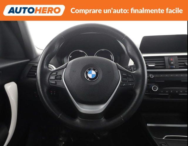 BMW 118 i 5p. Urban